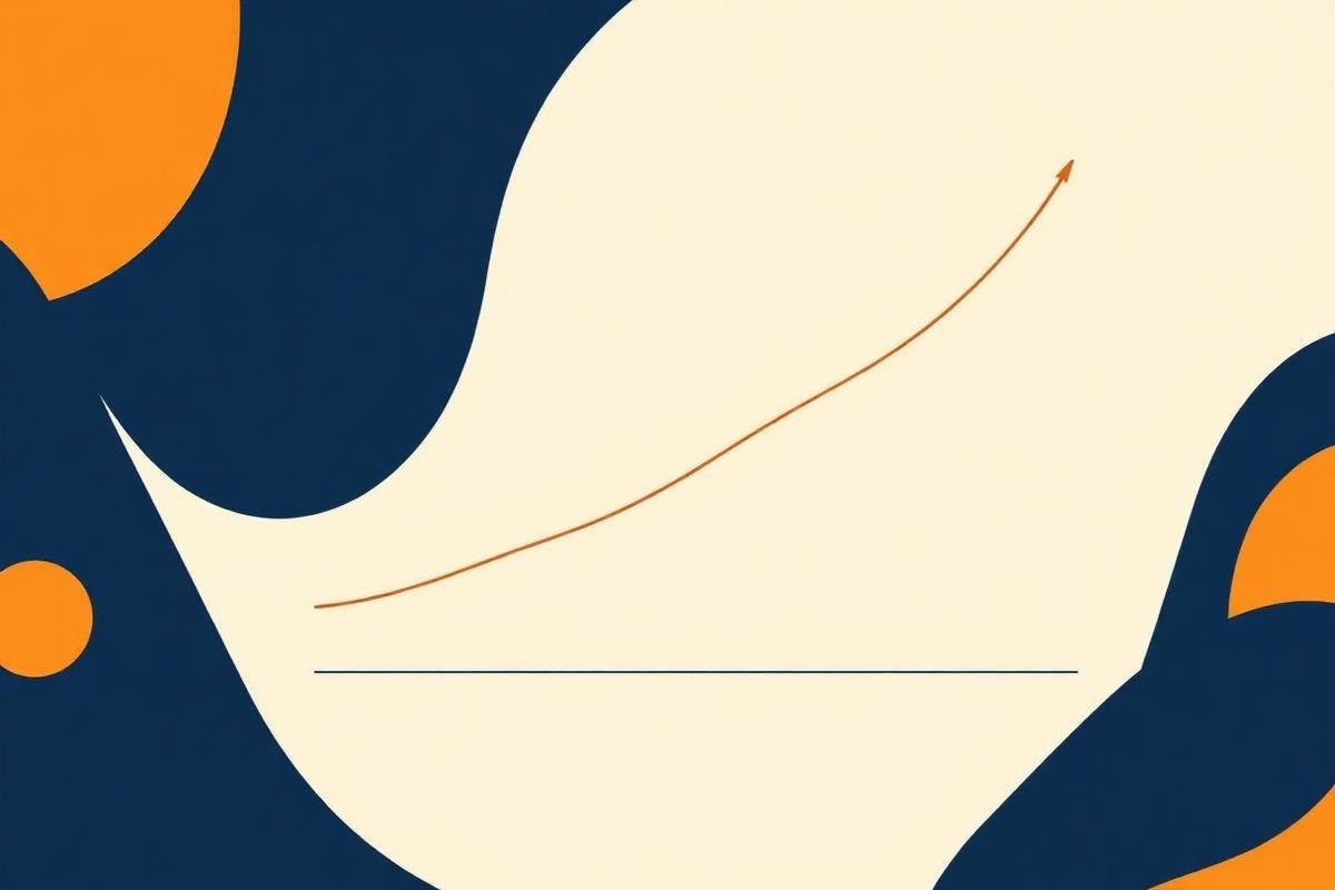 Organic Growth vs Paid Traffic: What's Sustainable?